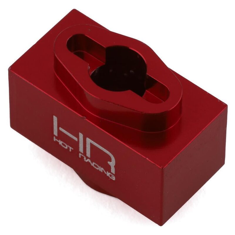 Hot Racing Arrma 6S Aluminum 29mm Differential Locker Spool HRAAON25TN02