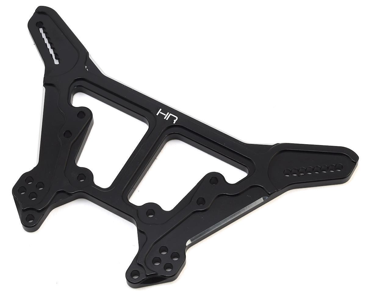 Hot Racing Arrma Kraton Aluminum HD Rear Shock Tower (Black) HRAAON3001 - hraaon3001-jpg Hot Racing Arrma Kraton Aluminum HD Rear Shock Tower (Black) HRAAON3001