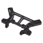 Arrma Talion Aluminum HD Rear Shock Tower (Black)
