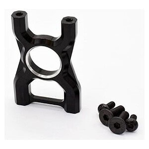 Kraton/Outcast Aluminum Center Differential Mount (Black)