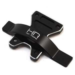 Kraton Aluminum Center Diff Brace Gear Cover