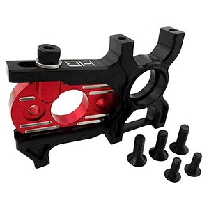 Kraton/Outcast Channel Lock Secure Motor Mount