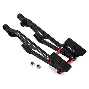 Hot Racing Arrma Kraton HD Aluminum Wing Mount (Black) HRAAON40M01