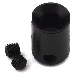 Hot Racing Arrma 6S 7x18mm Steel Input Shaft Cup HRAAON41C