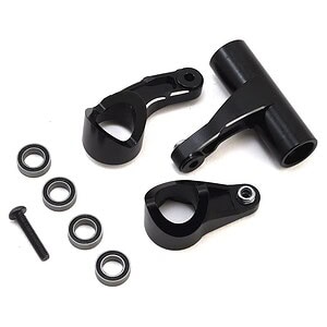Hot Racing Arrma Kraton Aluminum Bearing Steering Bellcrank Set HRAAON4801