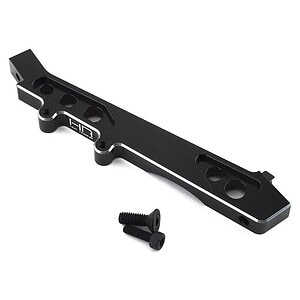 Hot Racing Arrma 1/7 Aluminum Front Chassis Brace (Black) HRAAOR28C01