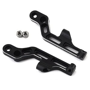 Hot Racing Arrma Limitless Aluminum Rear Body Mount Support HRAAOR3201