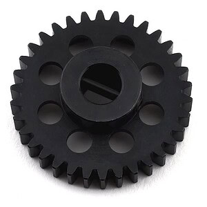 Hot Racing Arrma Limitless Steel Mod1 Light Weight Spool Gear (w/8mm Bore) (34T) HRAAOR34M1