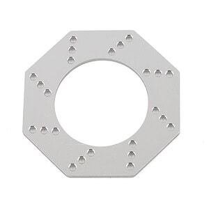 Hot Racing Arrma 4x4 Aluminum Hex Slipper Clutch Pad HRAATF15H