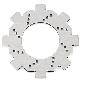 Hot Racing Arrma 4x4 Aluminum OT Slipper Clutch Pad HRAATF15HN