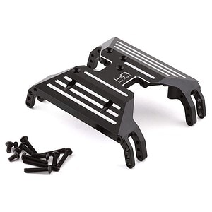 Axial Capra Aluminum Multi Mount Skid Plate
