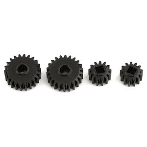 Axial Capra Over Drive Portal Machined Gear Set (13-22T)