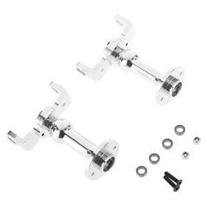 Hot Racing Clod Buster C-Hub/Drive Shaft Tube w/Bearing HRACB1020