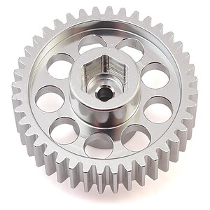 Hot Racing Clod Buster Diff Spool Gear HRACB1025X