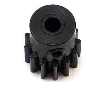 Hardened Steel 32P Pinion Gear w/3mm Bore (13T)