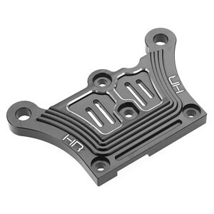 Fr Bulkhead Chassis Brace Losi Desert Bggy XL