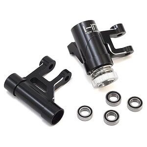 Losi Desert Buggy XL Aluminum Steering Bellcrank Set