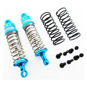 ECX 1/18 56mm Aluminum Shock Assembly
