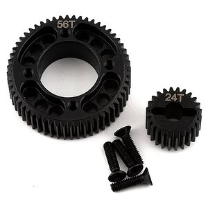 Enduro Stealth X UD2 Machined Under Drive Gear Set