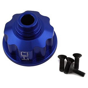 Traxxas E-Revo 2 Aluminum Differential Carrier Case