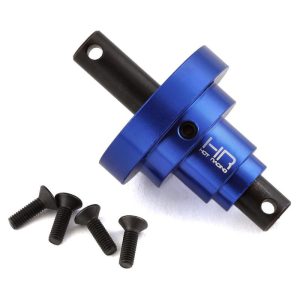 E-Revo 2.0 Steel Front/Rear Differential Locker