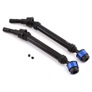 Traxxas E-Revo 2.0 Steel & Aluminum HD CVD Spline Axles