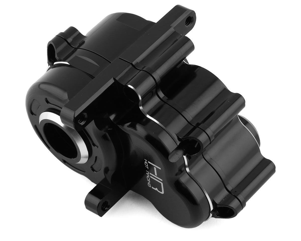 Traxxas E-Revo 2.0 Aluminum Transmission Case (Black) - hraervt3801-jpg Traxxas E-Revo 2.0 Aluminum Transmission Case (Black)