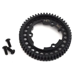 E Revo 2.0/X-Maxx/XO-1 Steel Mod 1 Steel Spur Gear (54T)