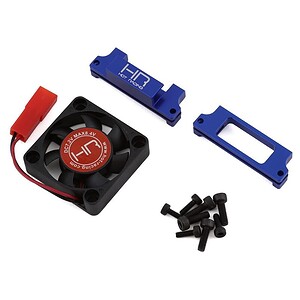 Velineon VXL-3s ESC Heat Sink w/High Velocity Fan