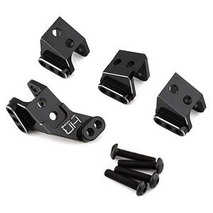 Redcat Gen8 Aluminum Axle Lower Link Mount Set