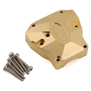 Redcat Gen8 Brass Differential Cover