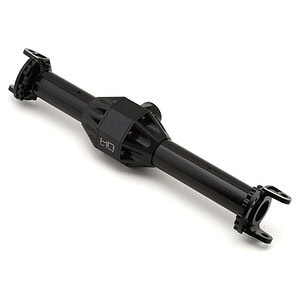 Kyosho Aluminum Solid Axle Housing (FO-XX/Mad Crusher)