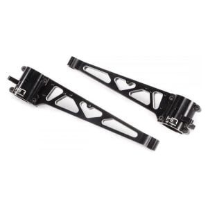 Hot Racing Aluminum Suspension Ladder Bar Arms Foxx Mad HRAKMF56L01