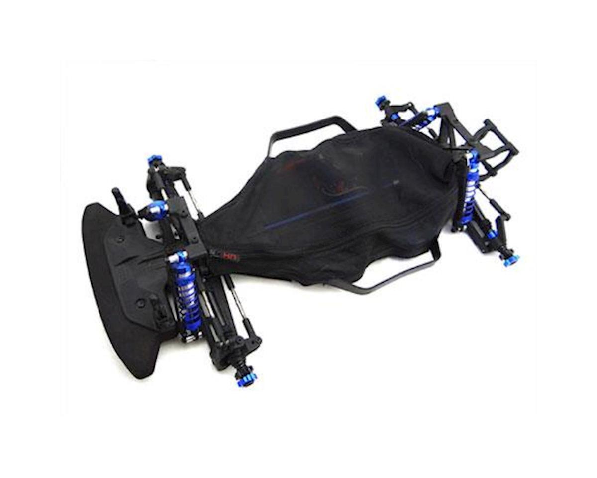 Slash 4x4 Chassis Dirt Guard Cover Shroud (for LCG Chassis Only!)