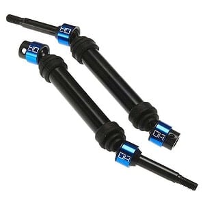 Front CV Splined Drive Shaft (Losi Rock/Baja Rey)