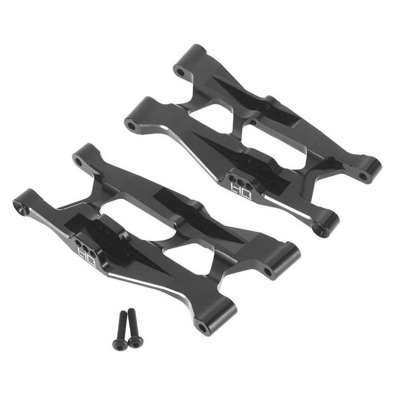 Rock Rey Aluminum Sway Bar Ready Lower Arms