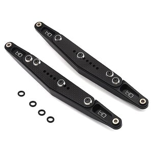 Losi Super Baja Rey/Rock Rey Aluminum/Carbon Rear Lower Trailing Arms