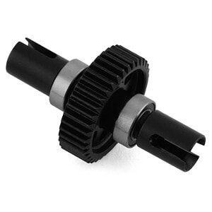 Losi Mini-T 2.0 Steel Spool Differential Assembly (Black)