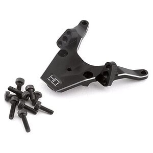 Losi Mini-T 2.0 Aluminum Front Bulkhead