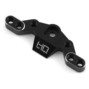Losi Mini-T 2.0 Aluminum Front Camber Block (Black)