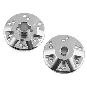 Losi Mini-T 2.0/Mini-B HD Slipper Pressure Plate & Hub
