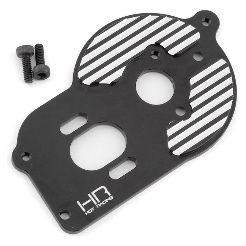 Losi Mini-T 2.0 Aluminum Motor Mount - hramtt18a01-jpg Losi Mini-T 2.0 Aluminum Motor Mount