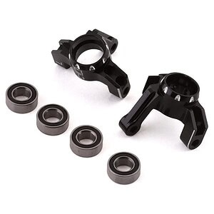 Hot Racing Aluminum Front Knuckle Spindle (Losi Mini-T 2.0) HRAMTT2101