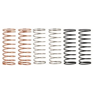Losi Mini-T 2.0 Linear Rate Front Spring Set (6)