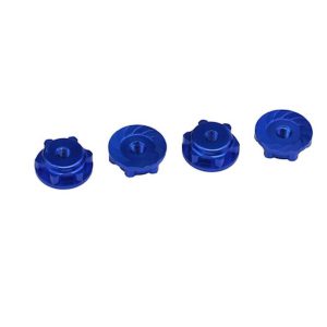 Hot Racing 17mm M5 Serrated Wheel Nuts HRAMXX10N06