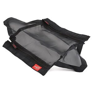 Traxxas Maxx Dirt Guard Chassis Cover