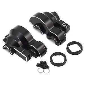 Hot Racing Arrma Nero Aluminum Center Transmission Case HRANRO38M01