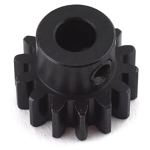 Steel Mod 1 Pinion Gear w/5mm Bore (14T)