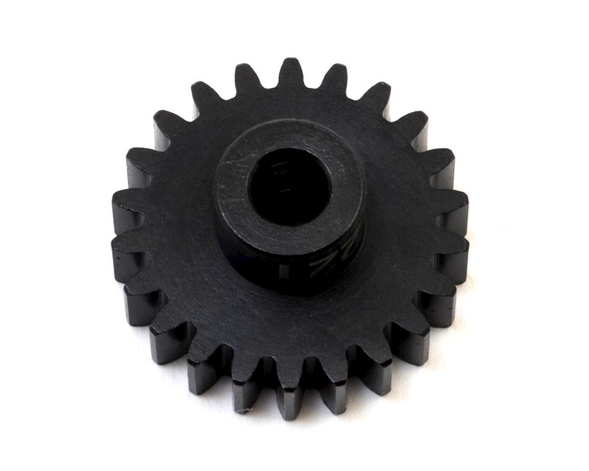 Steel Mod 1 Pinion Gear w/5mm Bore (22T)