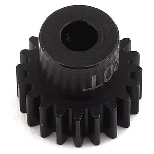 Steel 32P Pinion Gear (5mm Bore) (20T)